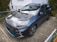 KIA e Niro 64 kWh Style ID 481703