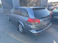 OPEL VECTRA C19 TDHC van, 150 PS