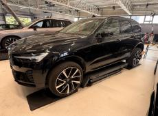 VOLVO XC60 BENZIN Hybrid XC60 T8 eAWD Ultim Dark, 310 PS