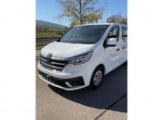 Renault Trafic  E-Tech III Zen, 122 PS
