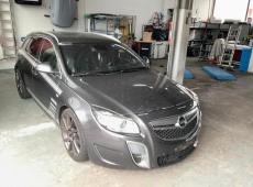 Opel Insignia Sports Tourer 3.0, 325 PS