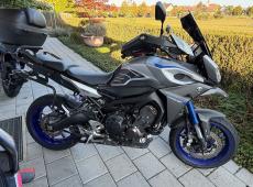 YAMAHA MT-09 ABS Tracer ID 481717