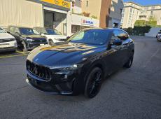 Maserati Levante Trofeo ID 481682