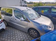 CITROEN Berlingo 1.6 BlueHDi ID 481708