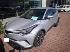 TOYOTA C-HR 1.8 HSD Trend CVT ID 481709