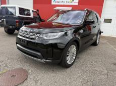 Land Rover Discovery ID 481712