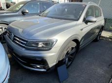VW Tiguan 2.0 TDI SCR Comfortline 4Motion DSG ID 481713