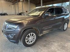 Jeep Grand Cherokee (116078 km)