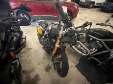 Fantic Motor Caballero (23456 km)