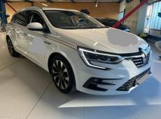 Renault Mégane Grandtour (68924 km)