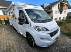 Fiat Cara Compact 600 MEG (26060 km)