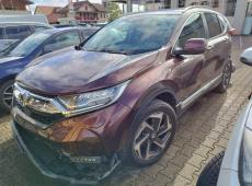 Honda CR-V (152240 km)