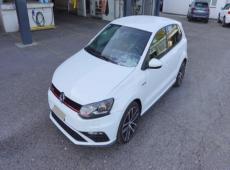 VW Polo 1.8 TSI GTI (82038 km)