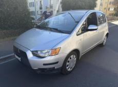 Mitsubishi Colt Lim. 5 (153857 km)