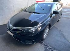 Toyota Auris (103207 km)