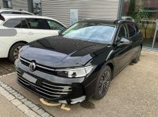 VW Passat Variant (14921 km)