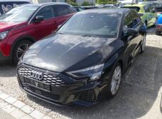 Audi A3 Sportback (164585 km)