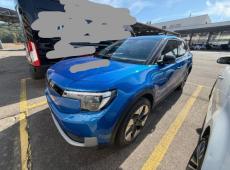 Ford Explorer (7740 km)