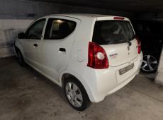 Suzuki Alto (166029 km)