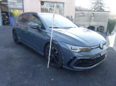 VW GOLF 1.5 ETSI (169617 km)
