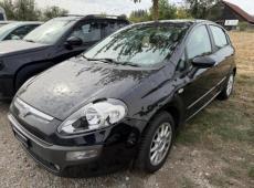 Fiat Punto Evo (187752 km)