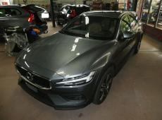 Volvo V60 Cross Country 2.0 D4 AWD ID 481724