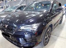 CUPRA ATECA ID 481727