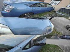 TOYOTA PRIUS 1.5 16V HYB.LIMITED ID 481756
