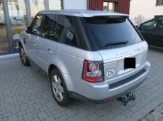 LAND ROVER RR SPORT 3.0 TDV6 HSE ID 481768