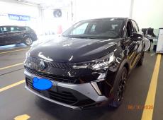 RENAULT CAPTUR 1.8 E-TECH160 E.AL ID 481771