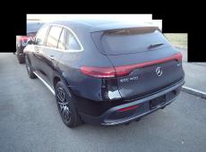 MERCEDES-BENZ EQC 400 AMG LINE 4MATIC ID 481773