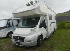 Fiat Eura Mobil Terrestra 690 HS Untertyp-Benennung eingeben ID 481732