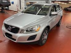 Volvo XC60 ID 481743