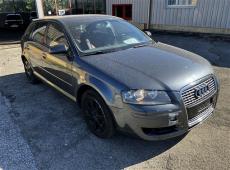 Audi A3 2.0 FSI ID 481746