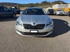 Skoda Superb 2.0 TDi Style 4×4 ID 481760