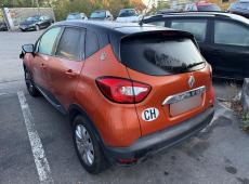 Renault Captur 1.5 dCi Privilège EDC ID 481769