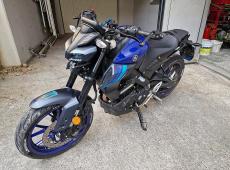 YAMAHA MT-125 ABS ID 481068