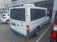 FORD Transit Kombi 280 S 2.2 TDCi 85 ID 481382