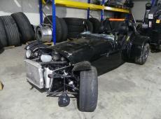 Caterham Seven RS SV 175 ID 481729