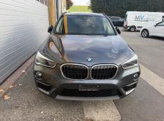 BMW X1 ID 481852