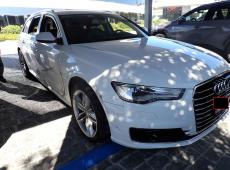 AUDI A6 AVANT 2.0 TDI ID 481787