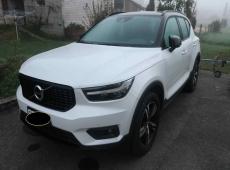 VOLVO XC40 T4 AWD R-DESIGN ID 481794