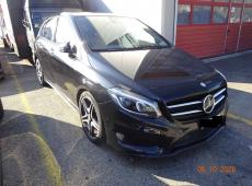 MERCEDES-BENZ B 200 CDI 4MATIC ID 481795