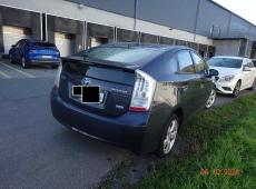TOYOTA PRIUS 1.8 VVT-I HSD LUNA ID 481833