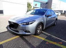 MAZDA 3 G 120 AMBITION ID 481831