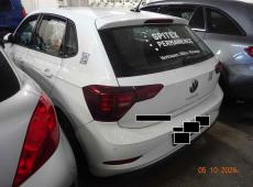 VW POLO 1.0 TSI LIFE DSG ID 481832