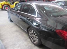 MERCEDES-BENZ E 220 D ID 481837