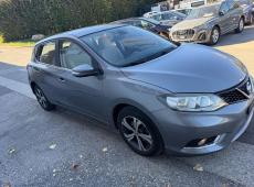 Nissan Pulsar Automatique ID 481819