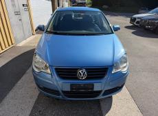 VW Polo 1.4 ID 481814