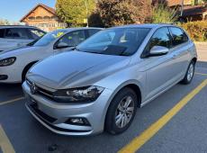 VW Polo 1.0 TSI BMT Comfortline DSG ID 481851